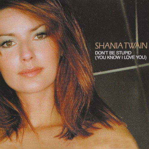 Shania Twain